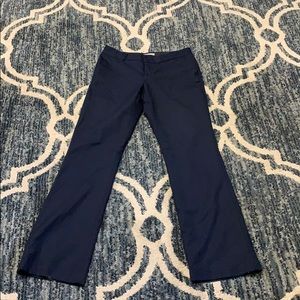 Banana Republic Martin Pants Size 6